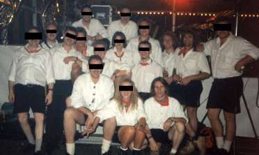 Die Breitbachtaler inkognito